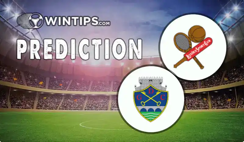 Leixoes vs GD Chaves Predictions