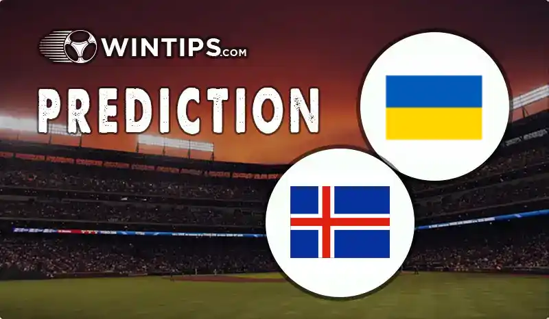 Ukraine vs Iceland Predictions