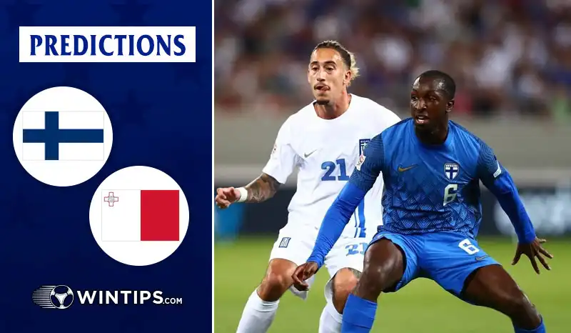 Finland vs Malta Predictions