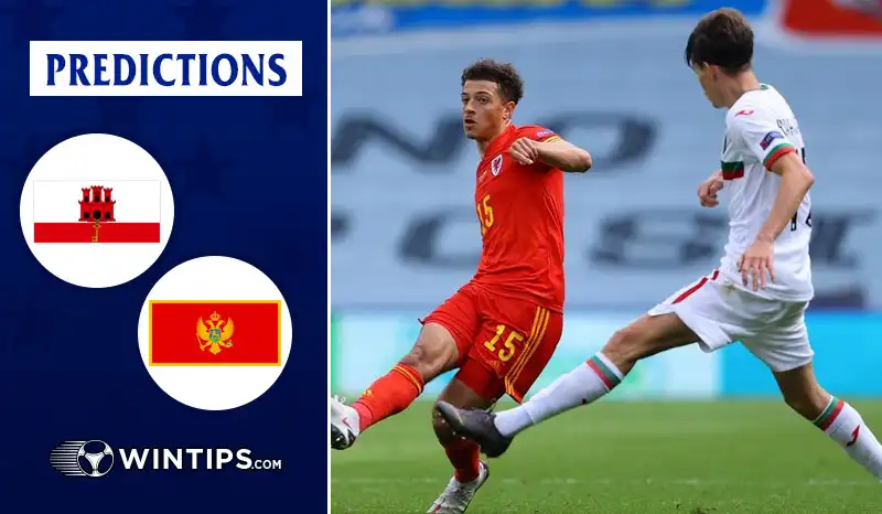 Gibraltar vs Montenegro Predictions