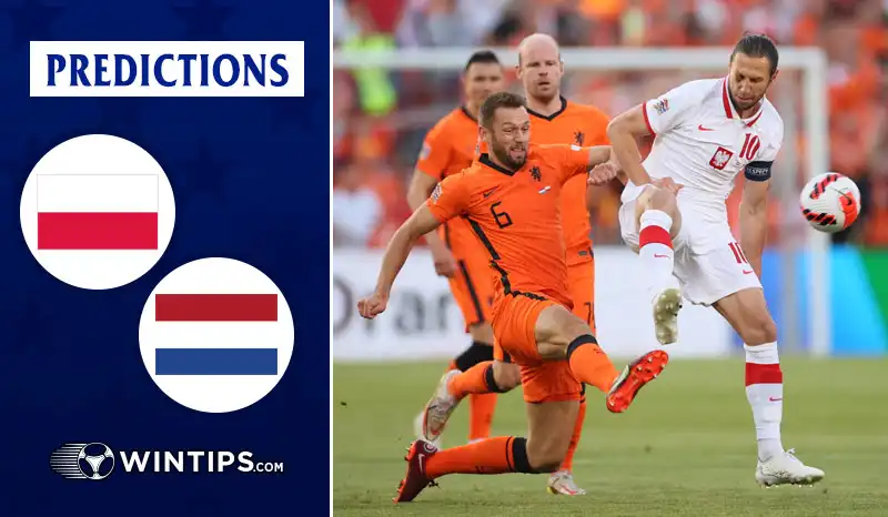 Poland vs Netherlands Predictions
