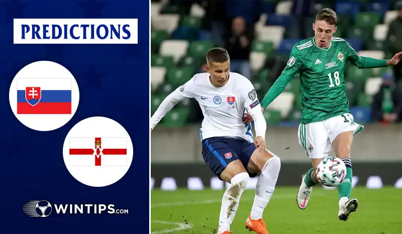 Slovakia vs Northern Ireland Predictions
