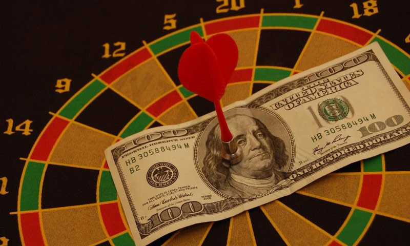 Master the Odds and Value Betting- One of the best darts betting tips