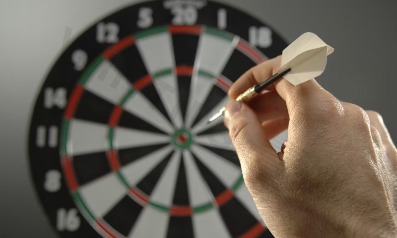 Effective bankroll management plays a crucial role in achieving long-term success in darts betting