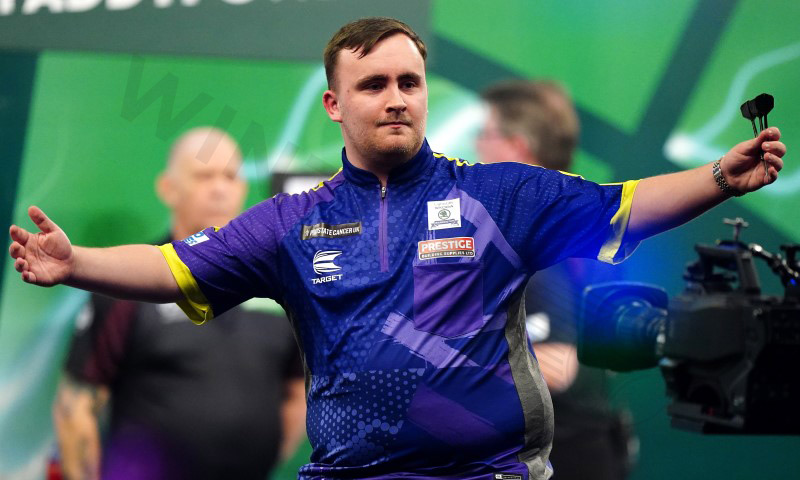 Focus on Player Consistency- The good one in betting darts tips