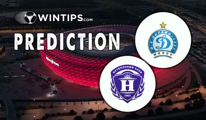 Dinamo-2 Minsk vs Niva Dolbizno Predictions