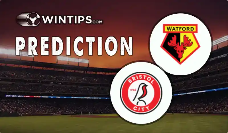 Watford U21 vs Bristol City U21 Predictions