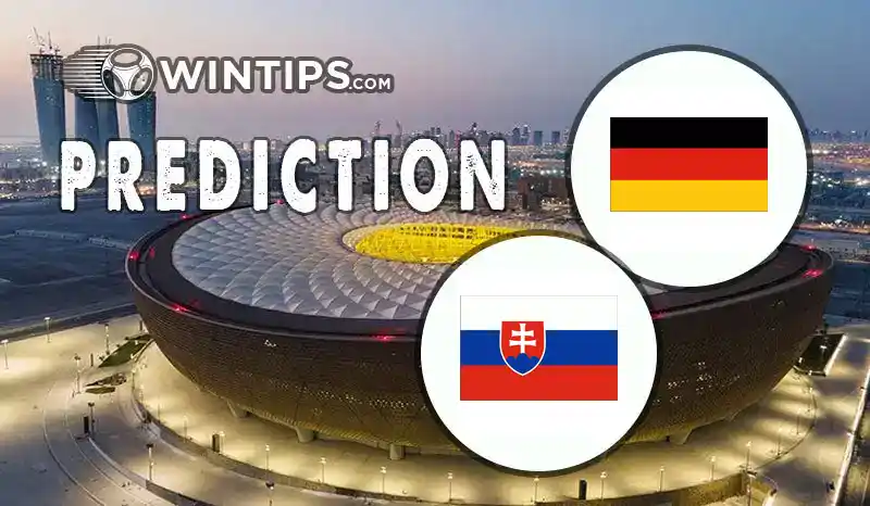 Germany vs Slovakia Predictions