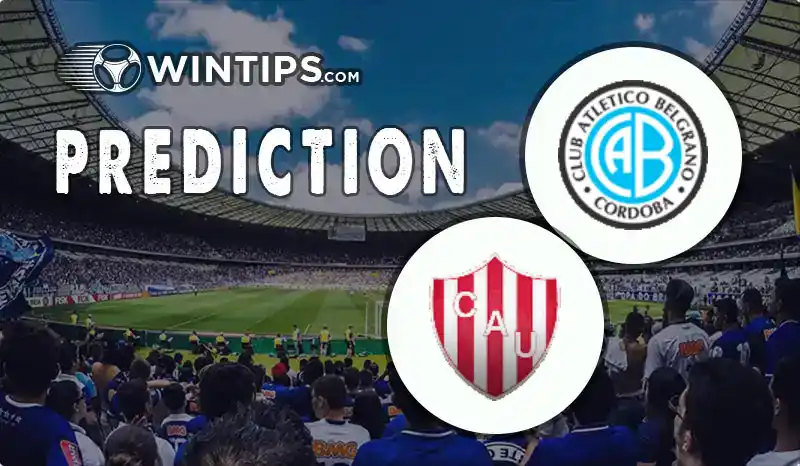 Belgrano vs Club Atlético Unión Predictions