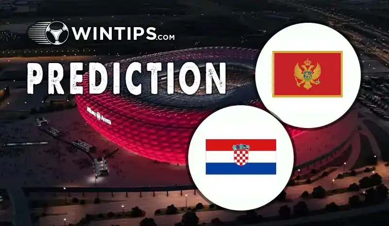 Montenegro vs Croatia Predictions