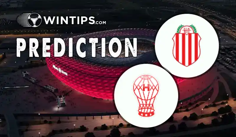 Barracas Central vs CA Huracan Predictions