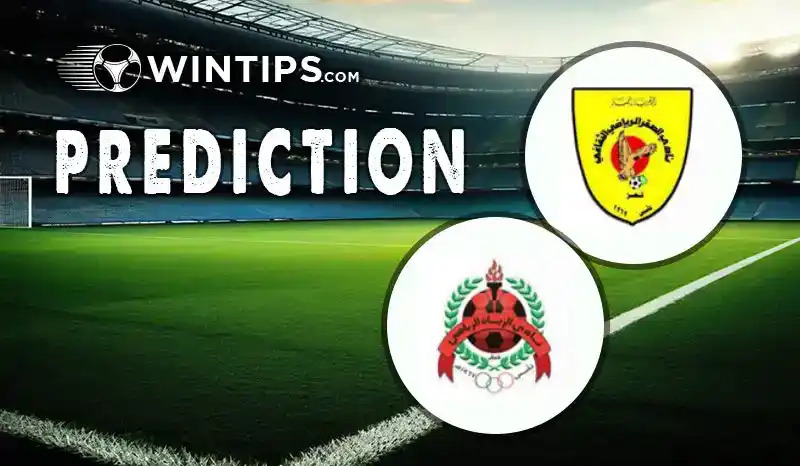Al-Saqer vs Al-Rayyan Predictions