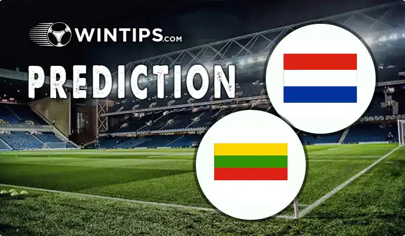 Netherlands vs Lithuania Predictions