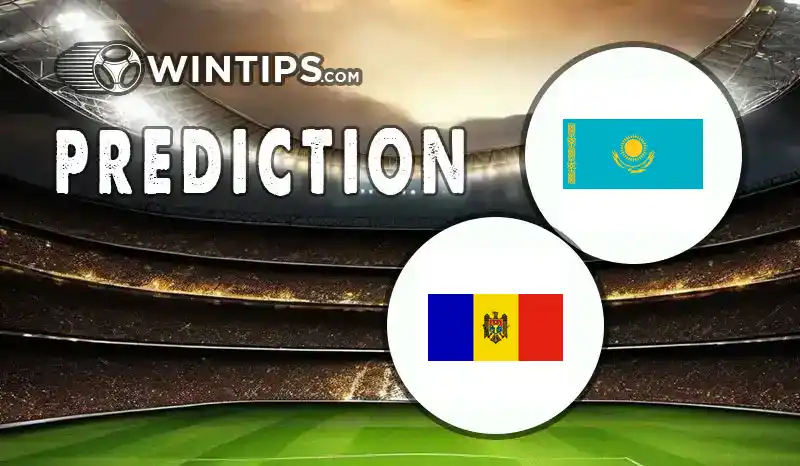 Kazakhstan U21 vs Moldova U21 Predictions