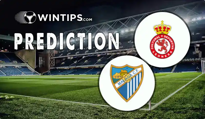 Cultural Leonesa vs Malaga Predictions