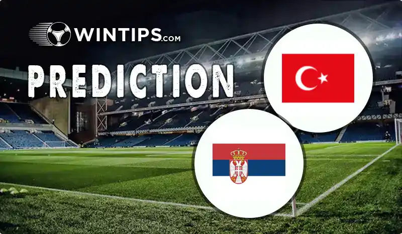 Turkey U17 vs Serbia U17 Predictions