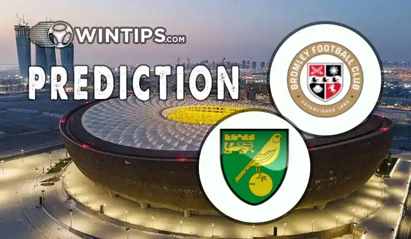 Bromley U21 vs Norwich City U21 Predictions