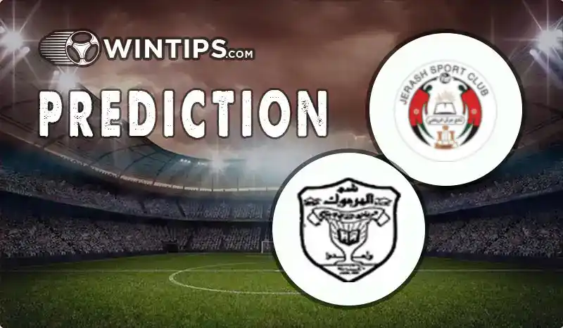 Jerash Club vs Al Yarmouk Predictions