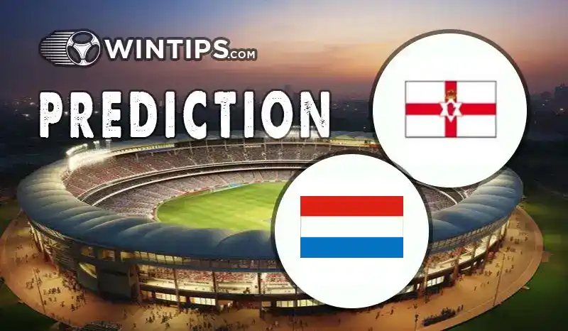 Northern Ireland vs Luxembourg Predictions