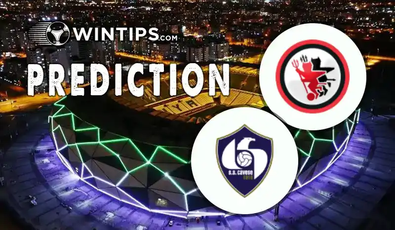 Foggia vs Cavese Predictions