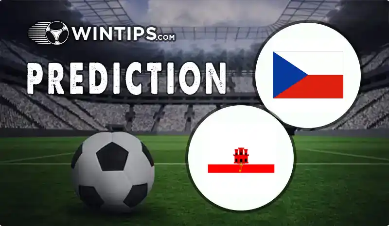Czech Republic vs Gibraltar Predictions
