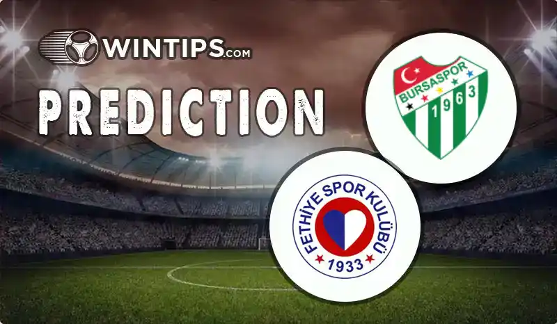 Bursaspor vs Fethiyespor Predictions