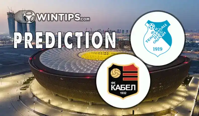 Tekstilac vs Kabel Novi Sad Predictions