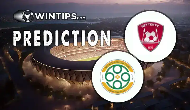 Hottain (KSA) vs Al-Qotah Predictions