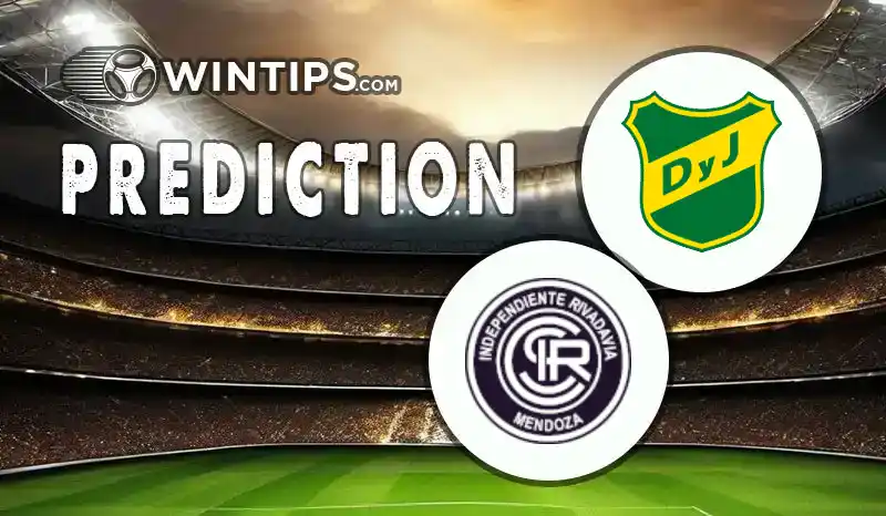 Defensa Y Justicia vs Independiente Rivadavia Predictions