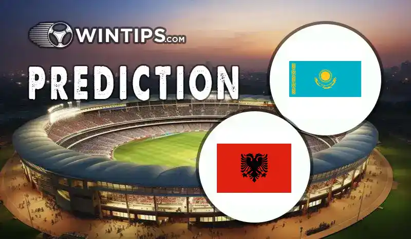 Kazakhstan U17 vs Albania U17 Predictions