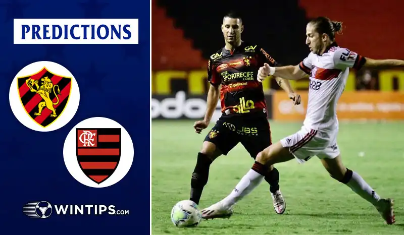Sport Club do Recife vs Flamengo Predictions