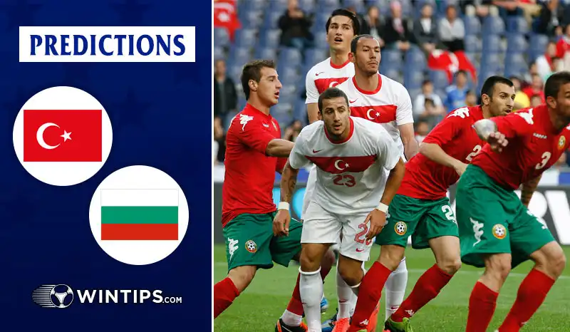 Turkey vs Bulgaria Predictions