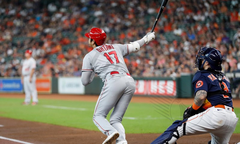 One of the most predictable occurrences in a baseball game is the walk