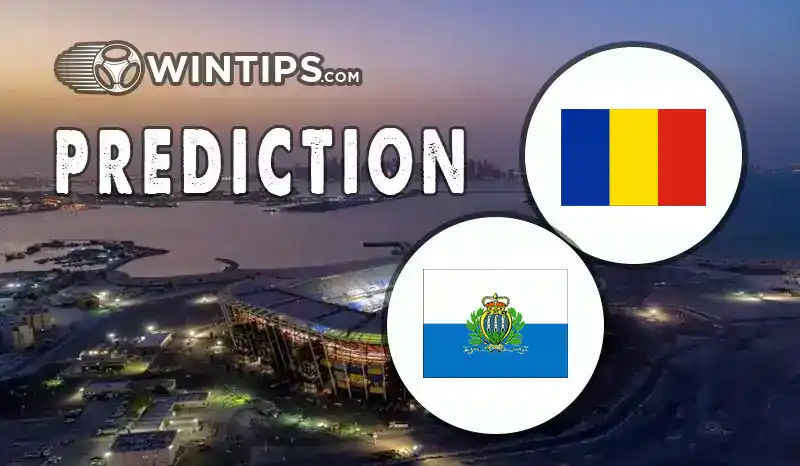 Romania vs San Marino Predictions