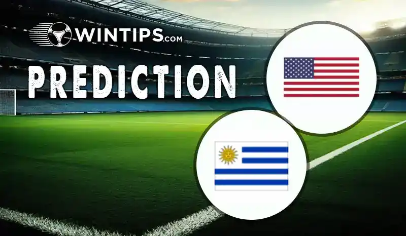 USA vs Uruguay Predictions