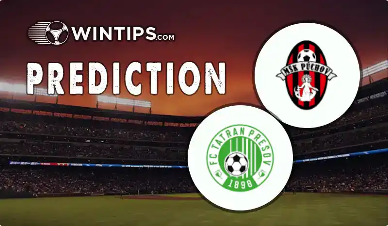 MSK Puchov vs Tatran Presov Predictions
