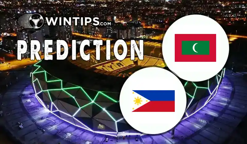 Maldives vs Philippines Predictions