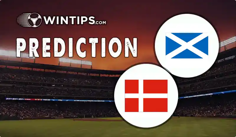 Scotland vs Denmark Predictions