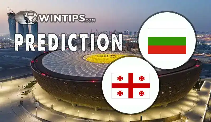 Bulgaria vs Georgia Predictions