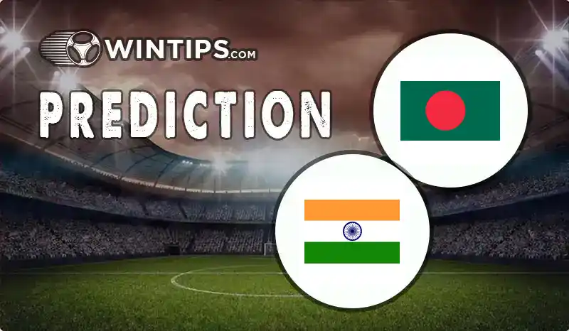 Bangladesh vs India Predictions