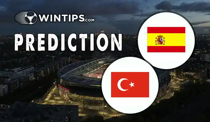 Spain vs Turkey Predictions