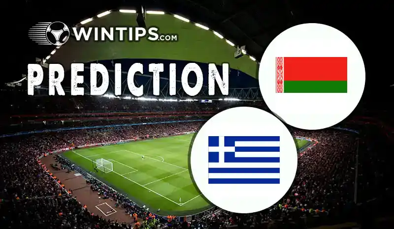 Belarus vs Greece Predictions