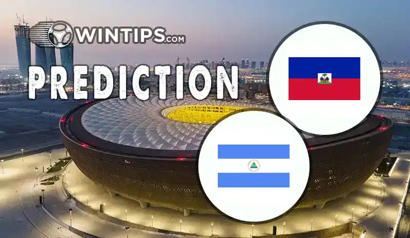 Haiti vs Nicaragua Predictions