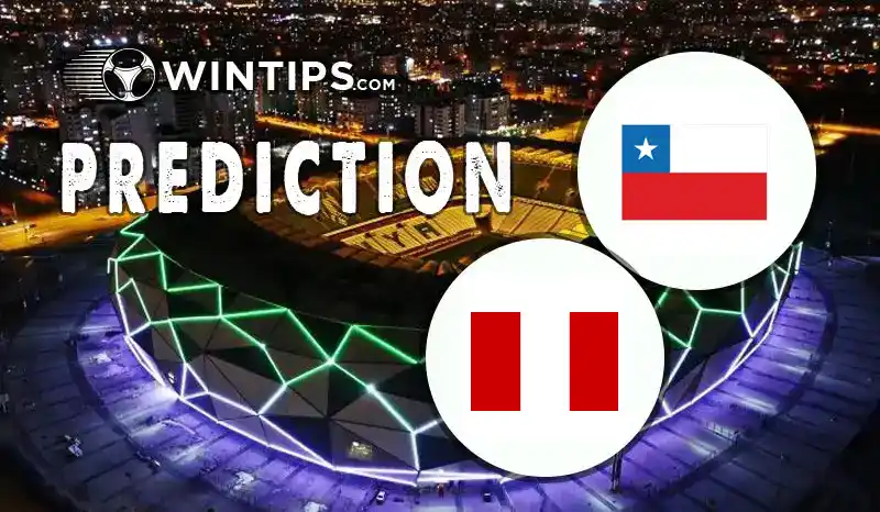 Chile vs Peru Predictions
