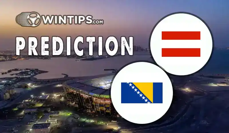 Austria vs Bosnia and Herzegovina Predictions
