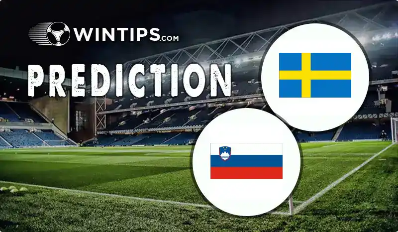 Sweden vs Slovenia Predictions