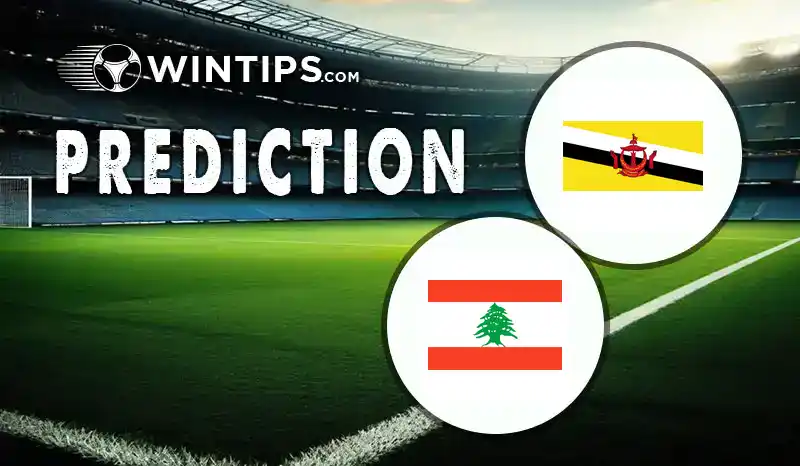 Brunei Darussalam vs Lebanon Predictions