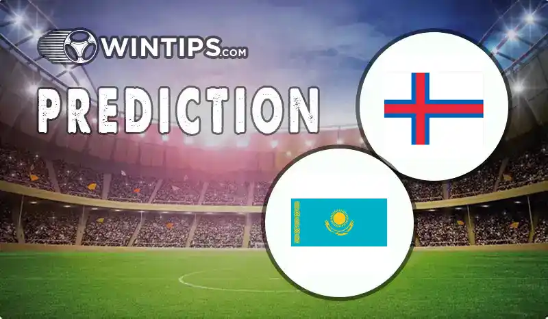 Faroe Islands vs Kazakhstan Predictions