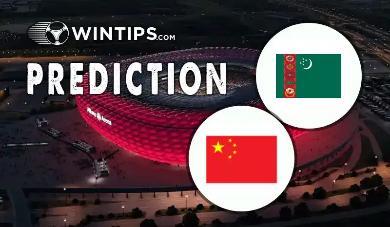 Turkmenistan vs Chinese Taipei Predictions