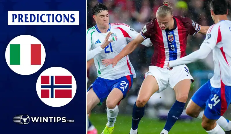 Italy vs Norway Predictions